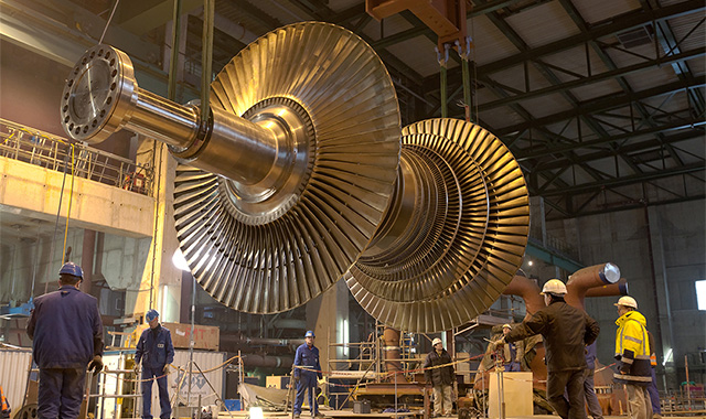 Services | Mitsubishi Heavy Industries, Ltd.