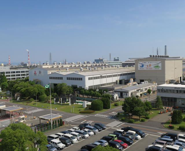 Takasago Machinery Works, the World's Only Site that Conducts R&D, Design, Manufacturing, and Demonstration Tests for Gas Turbines
