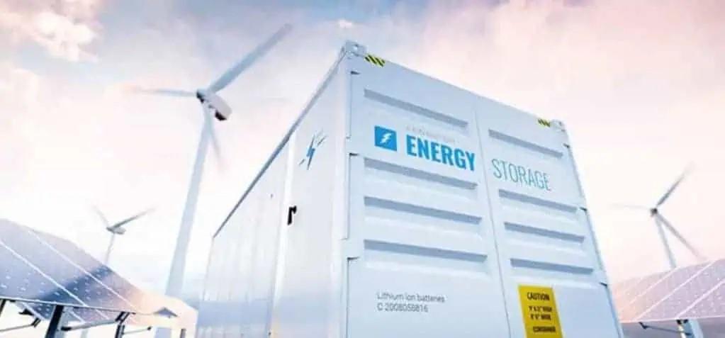Energy Storage