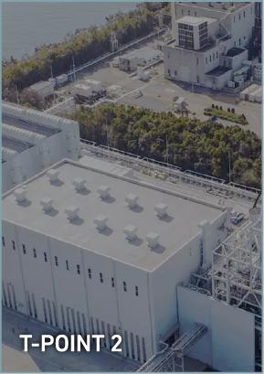 T-POINT 2 and TOMONI Technology : A WINNING COMBINATION FOR CUSTOMERS