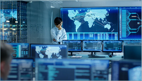 How to strengthen cyber defenses and meet security requirements