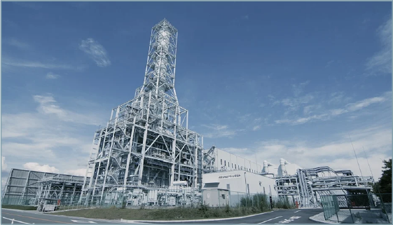 When lighter loads cause turbine efficiency to tumble