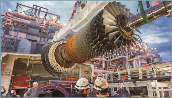 Extended maintenance intervals by using a highly precise and reliable method