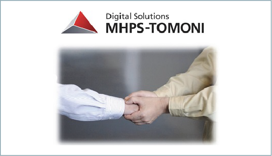 MHPS-TOMONI: Thermal Power Generation Digitalization Platform Cloud/Edge Service and System Architecture