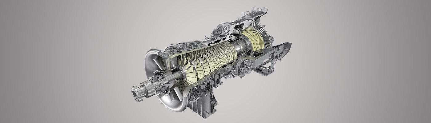 Gas Turbine