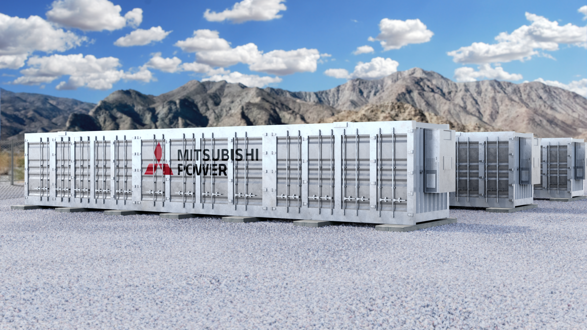 SDG&E Emerald Storage Solution