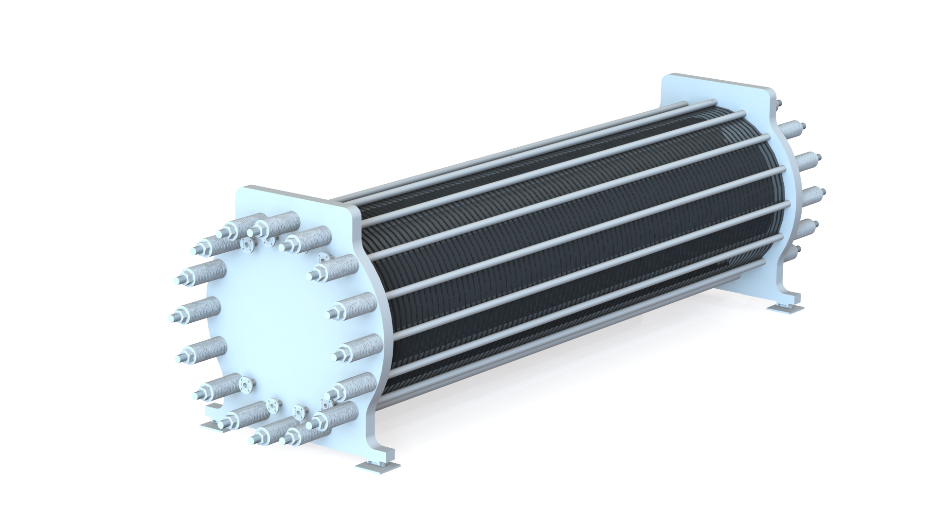Mitsubishi Power Signs Purchase Contract with HydrogenPro for Large Scale Electrolyzer System